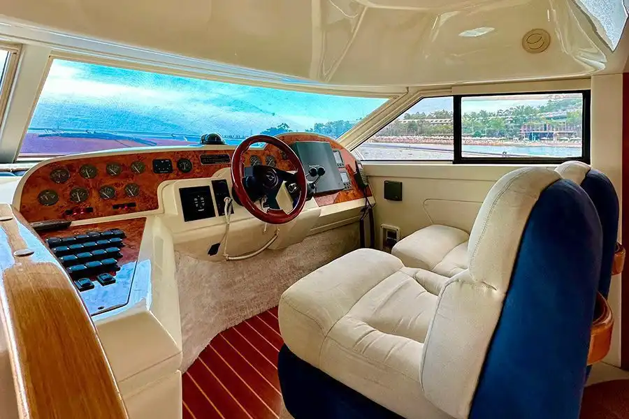 Antalya Yacht Rent